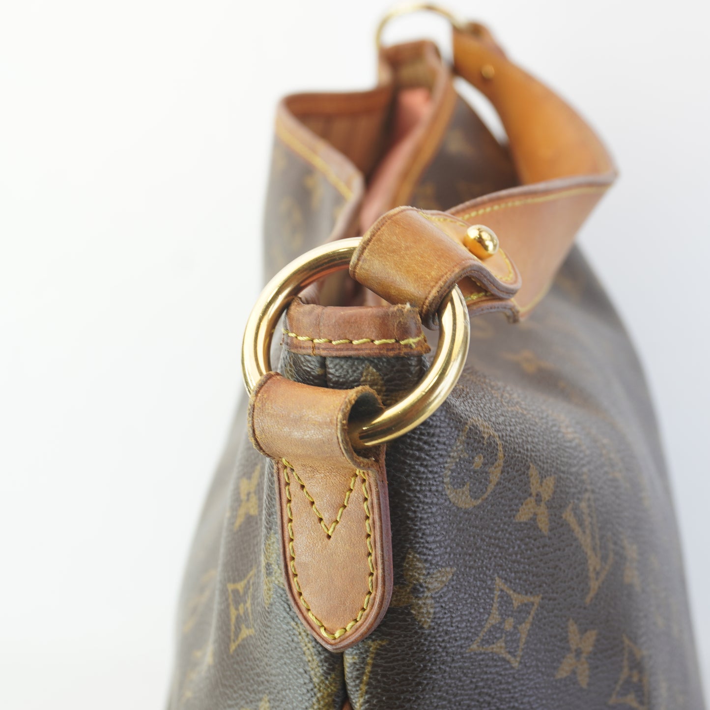 Louis Vuitton	Delightfull Bag
