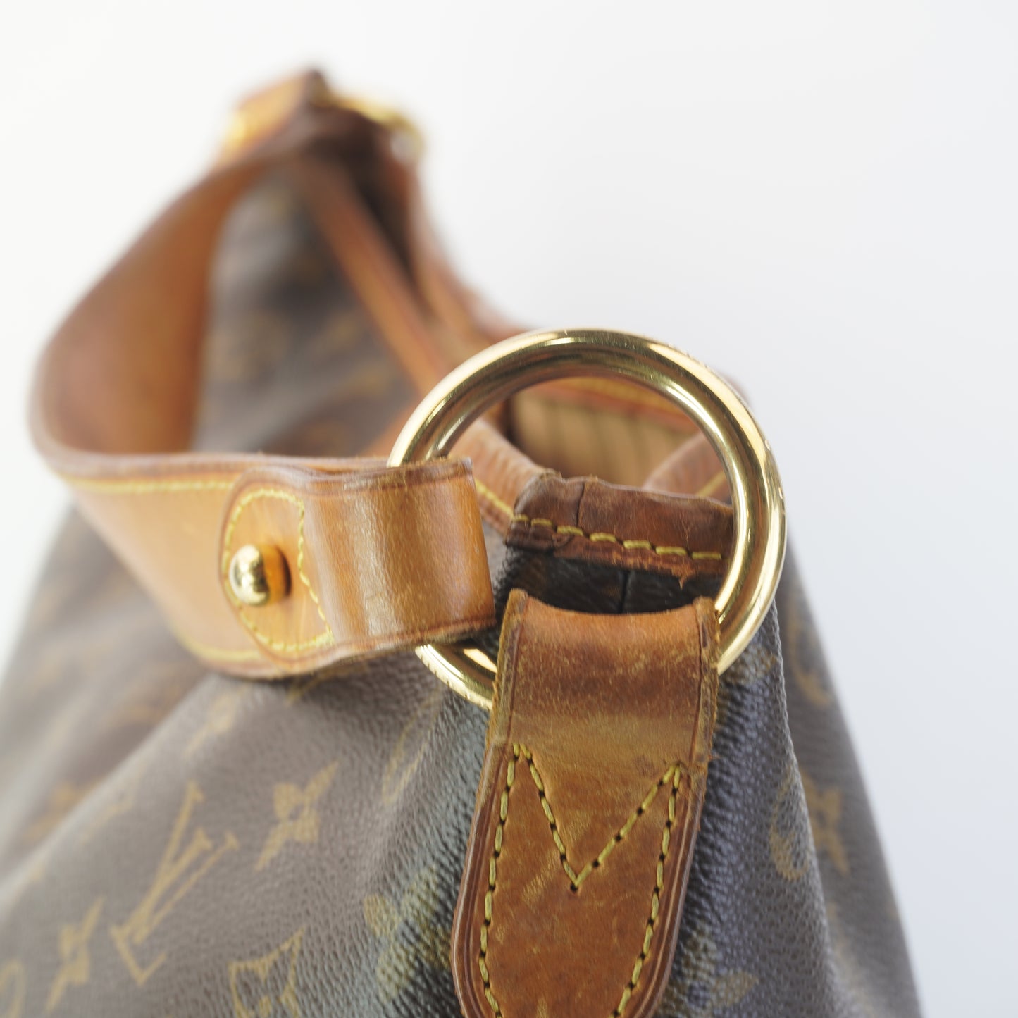 Louis Vuitton	Delightfull Bag