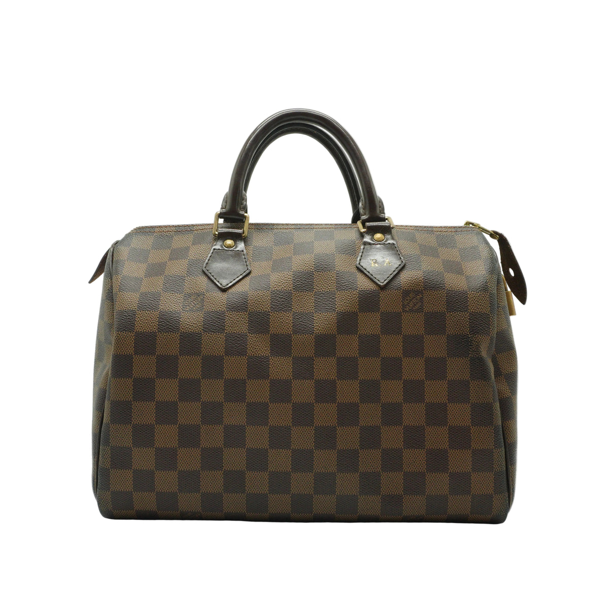 Louis Vuitton	Speedy 30 DE GHW
