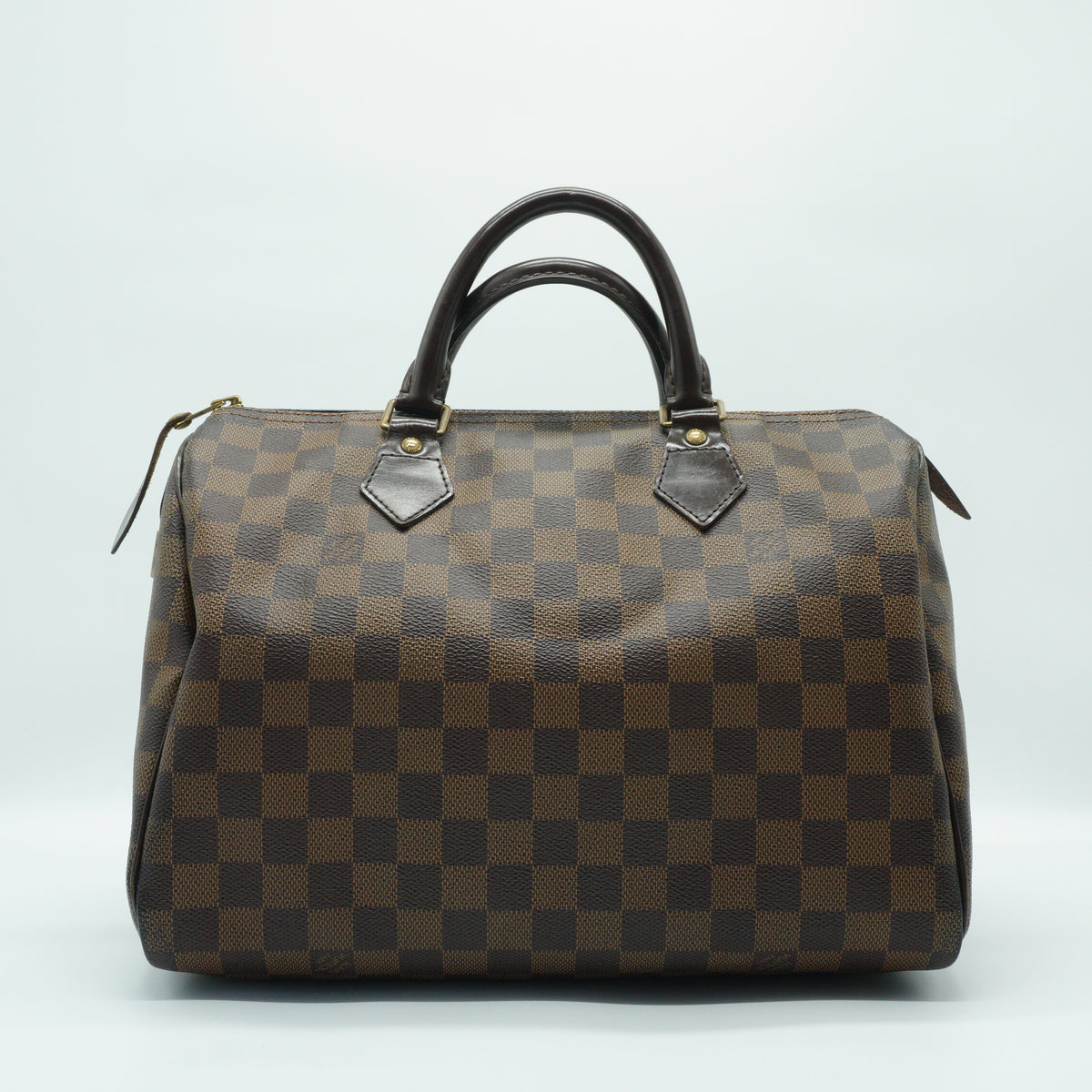 Louis Vuitton	Speedy 30 DE GHW