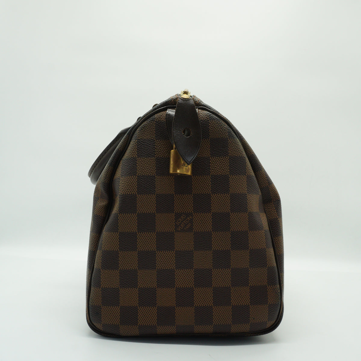 Louis Vuitton	Speedy 30 DE GHW