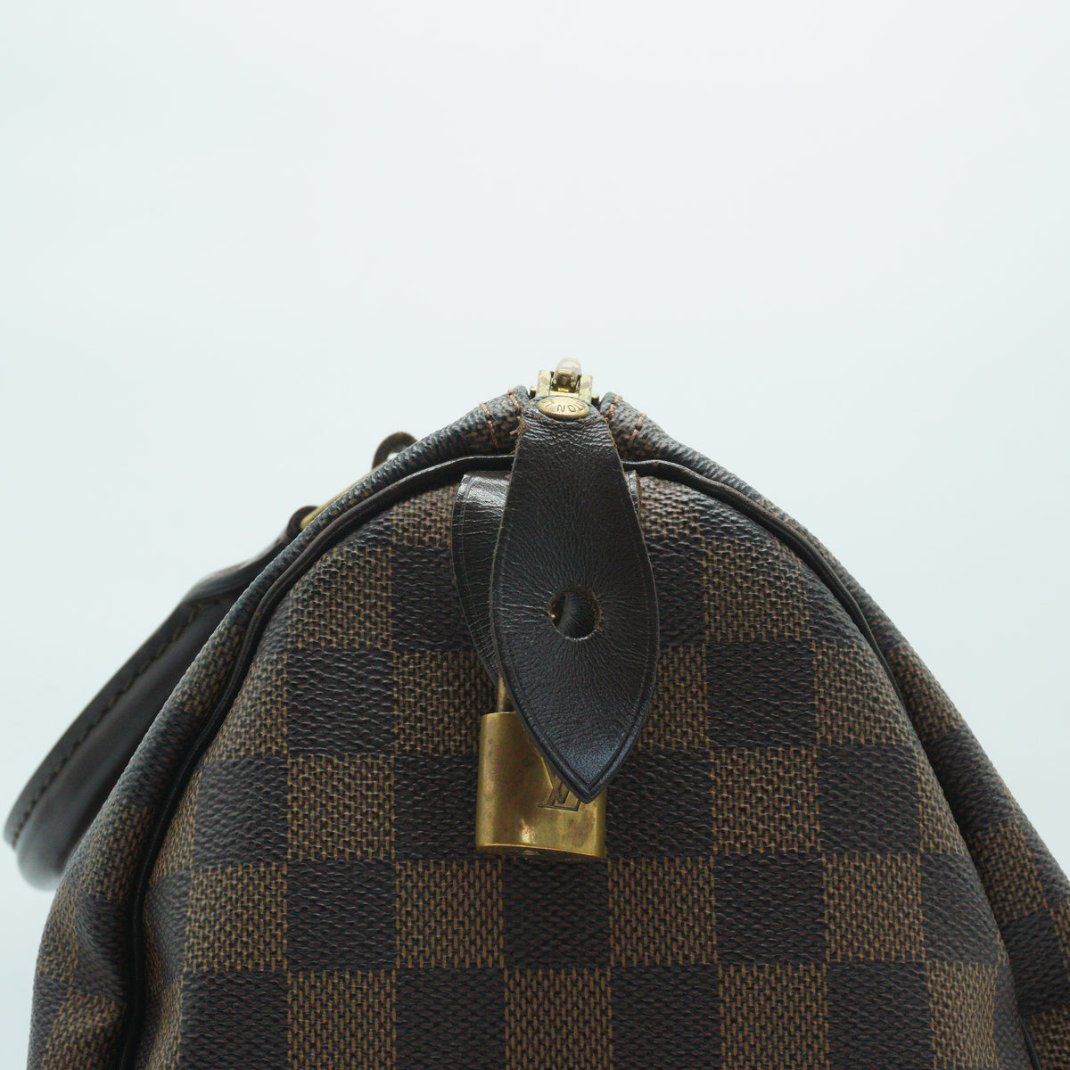 Louis Vuitton	Speedy 30 DE GHW