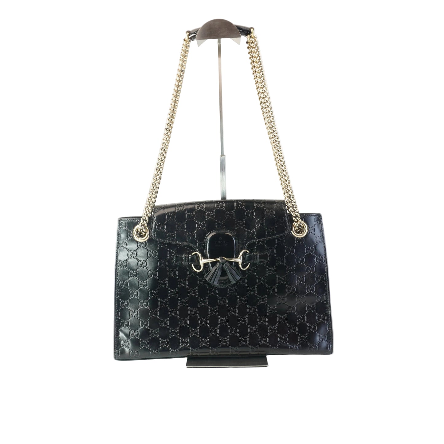 Gucci Emily Black