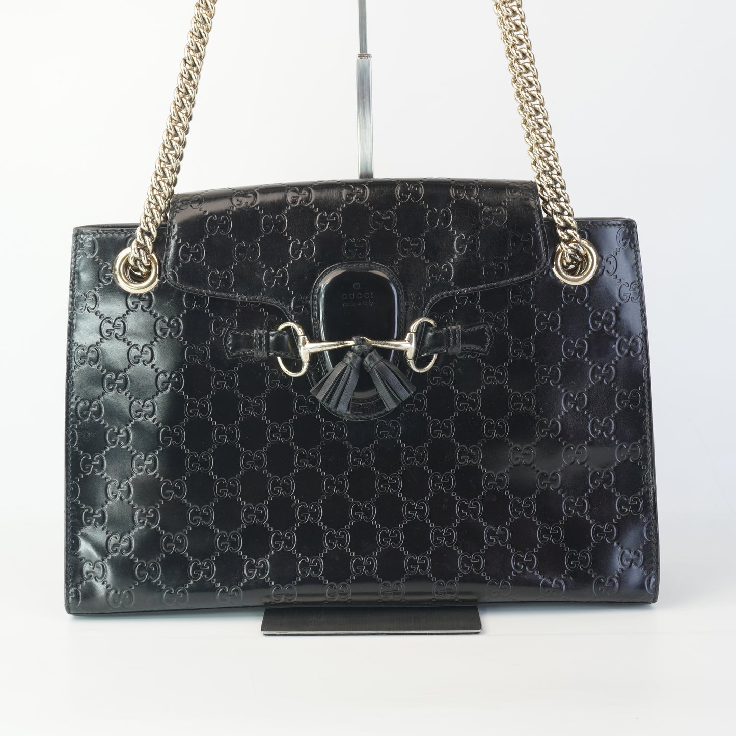 Gucci Emily Black