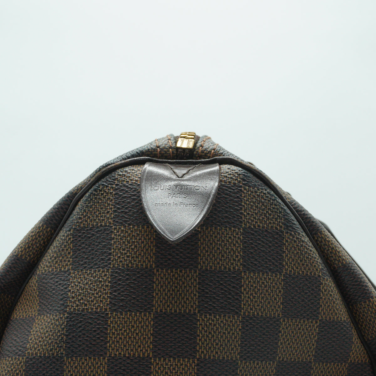 Louis Vuitton	Speedy 30 DE GHW