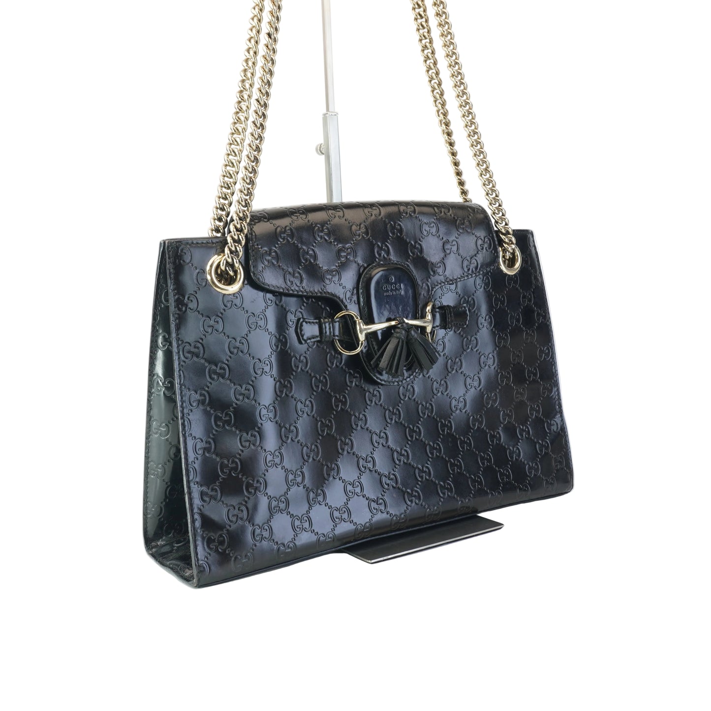 Gucci Emily Black