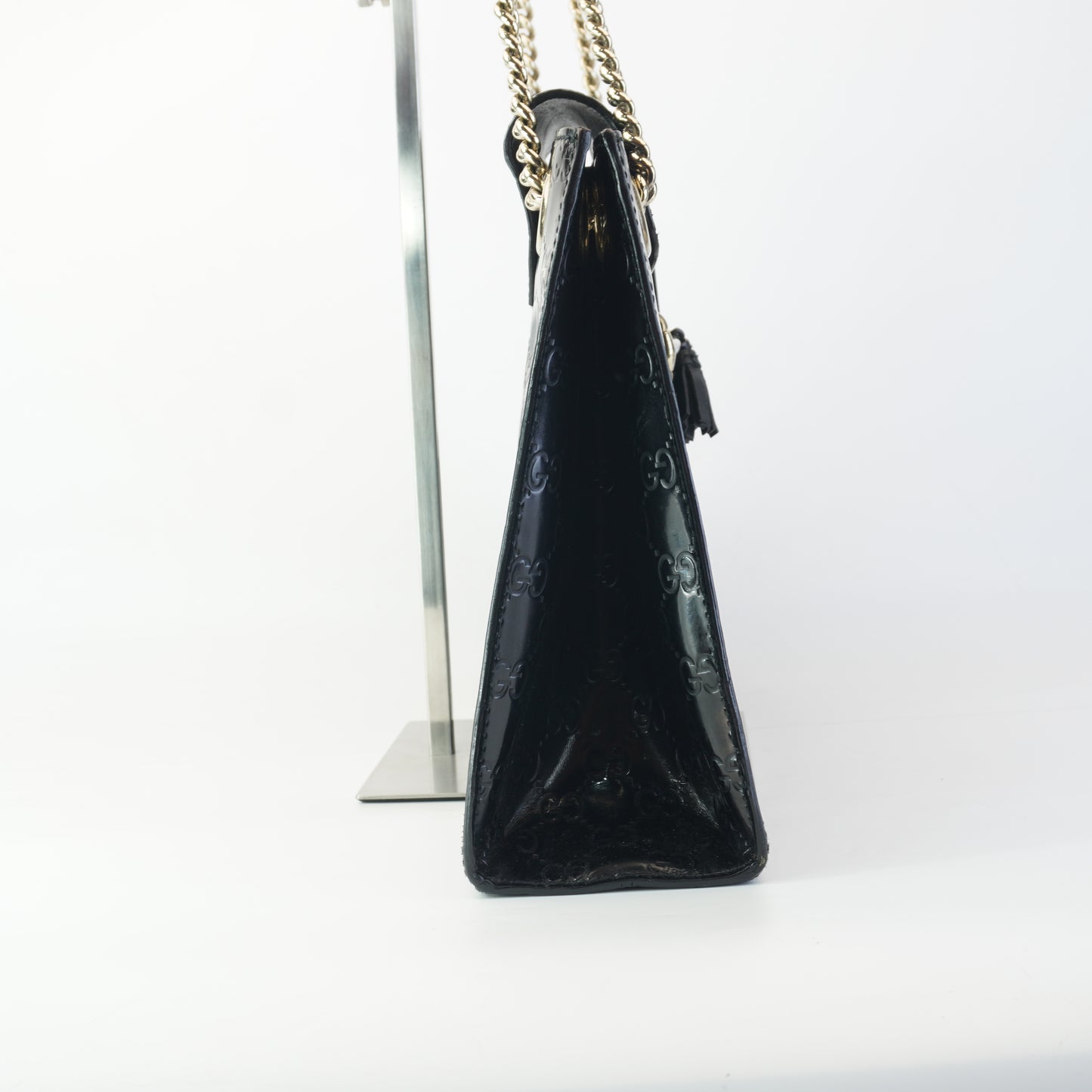 Gucci Emily Black