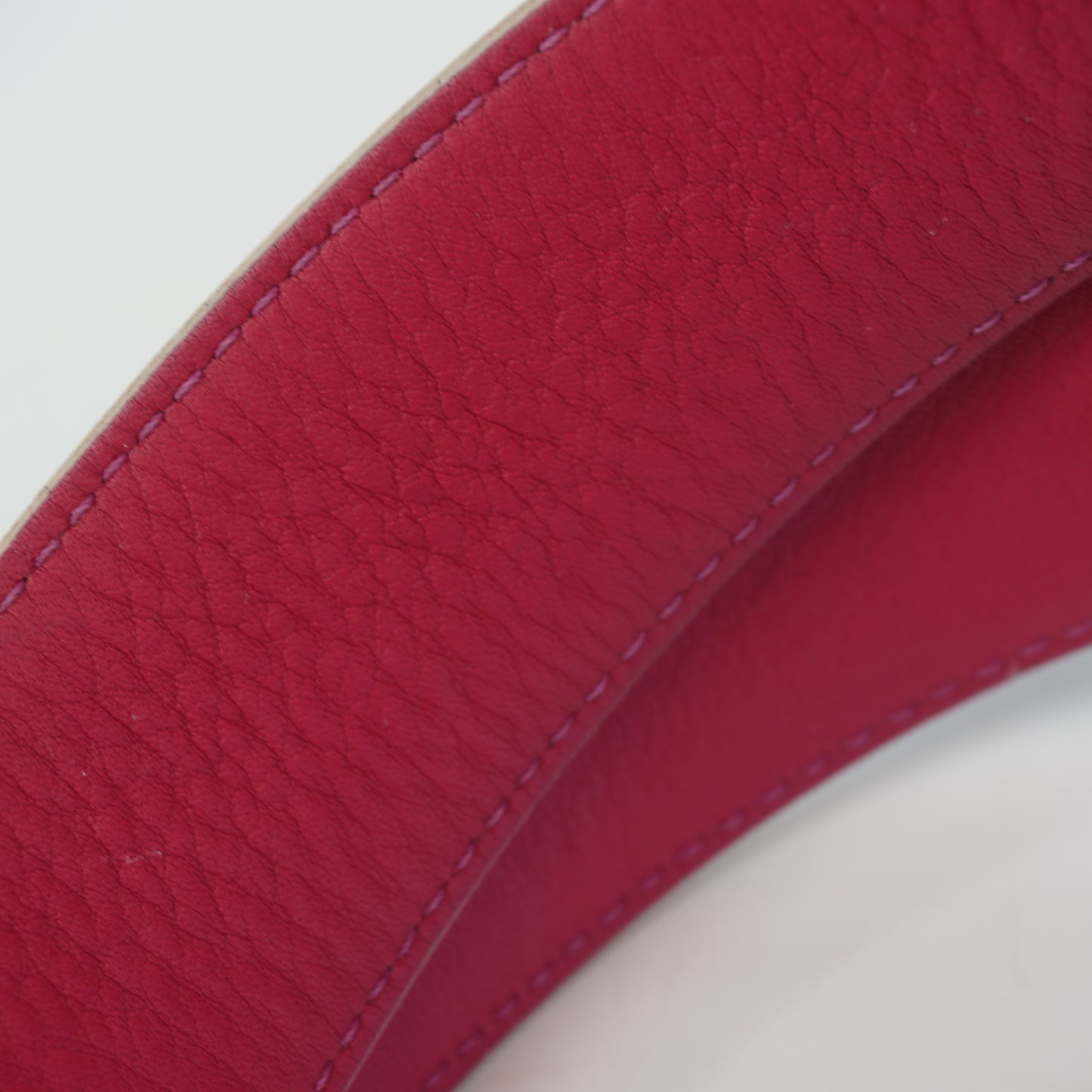 Louis Vuitton	Monogram Fushia Pink