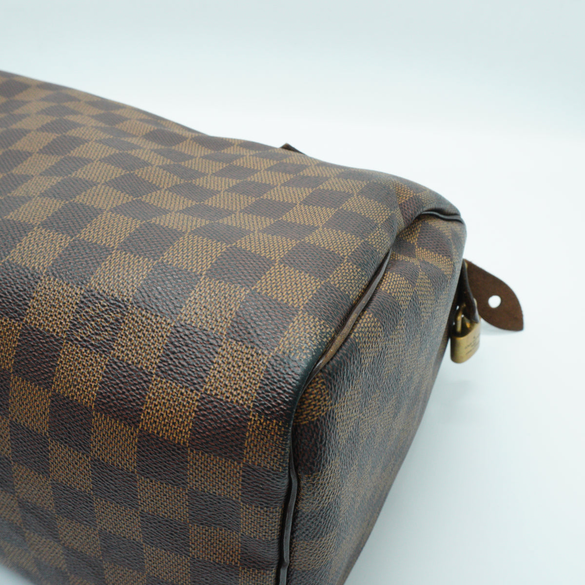 Louis Vuitton	Speedy 30 DE GHW