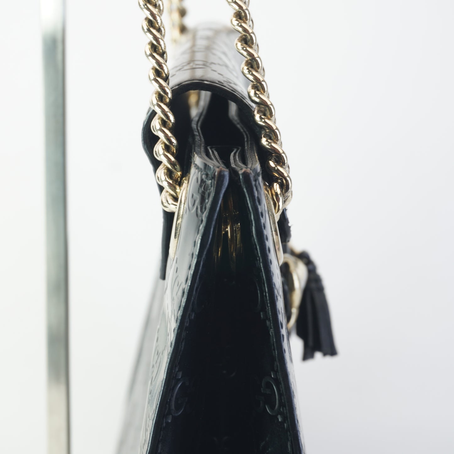 Gucci Emily Black