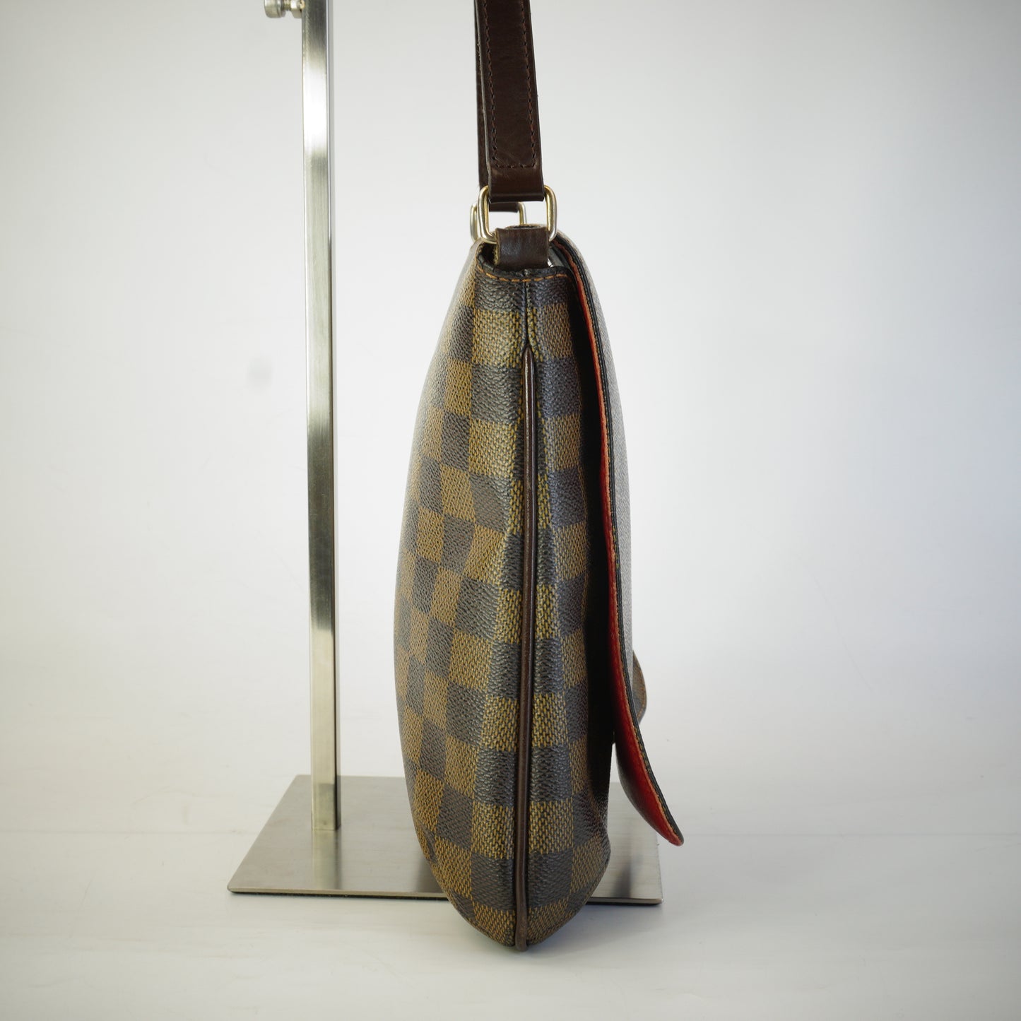 Louis Vuitton	Musette Salsa Crossbody Bag Small GHW