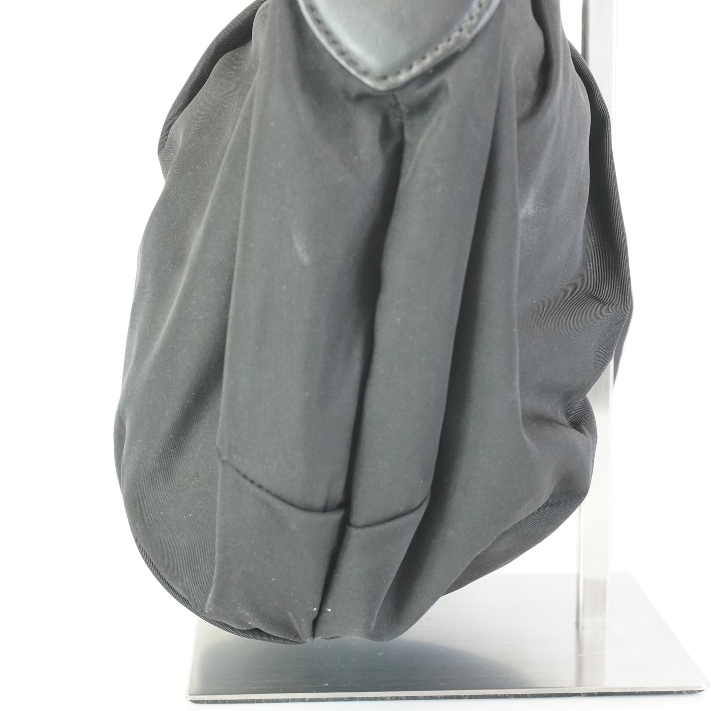 Prada Nylon Hobo Bag