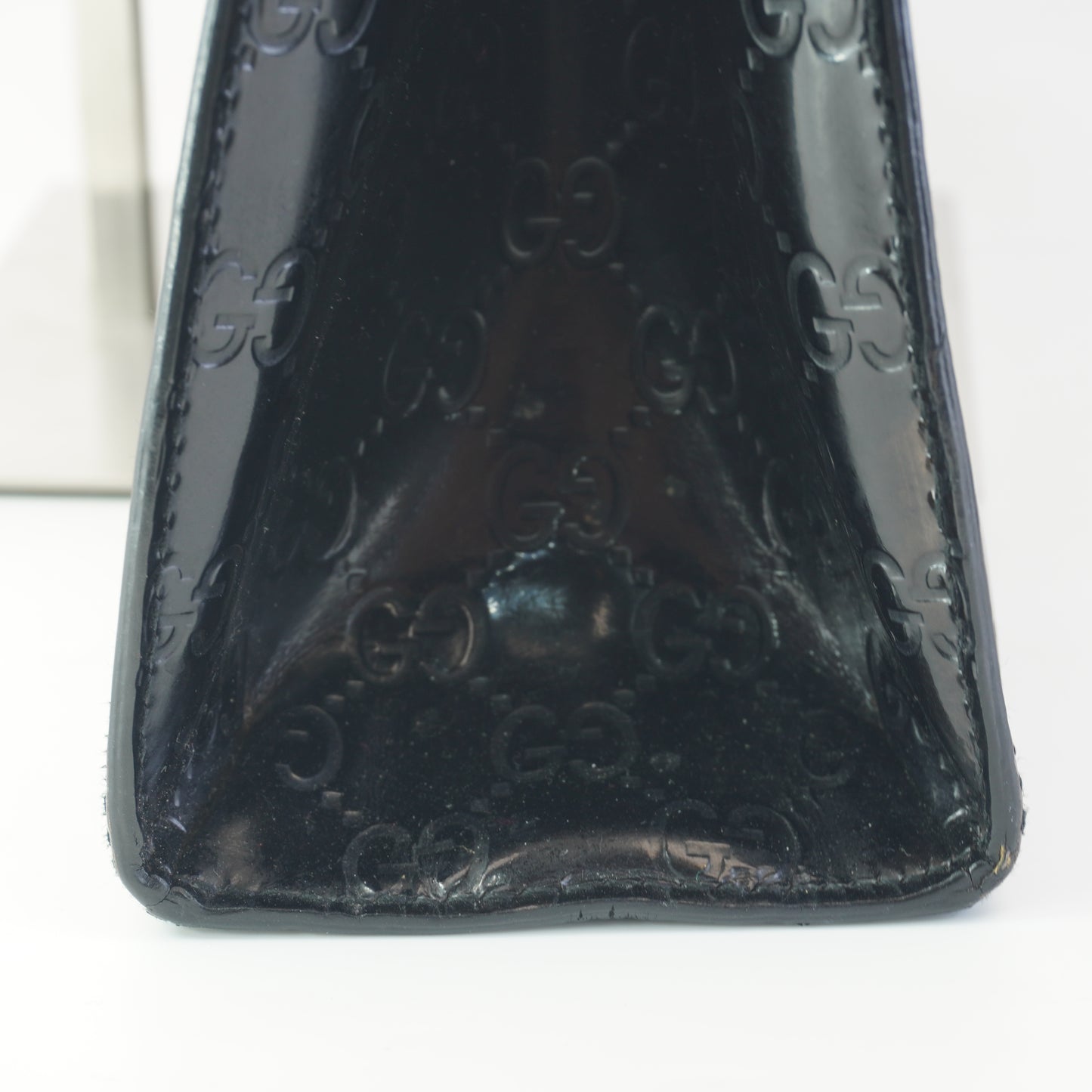 Gucci Emily Black