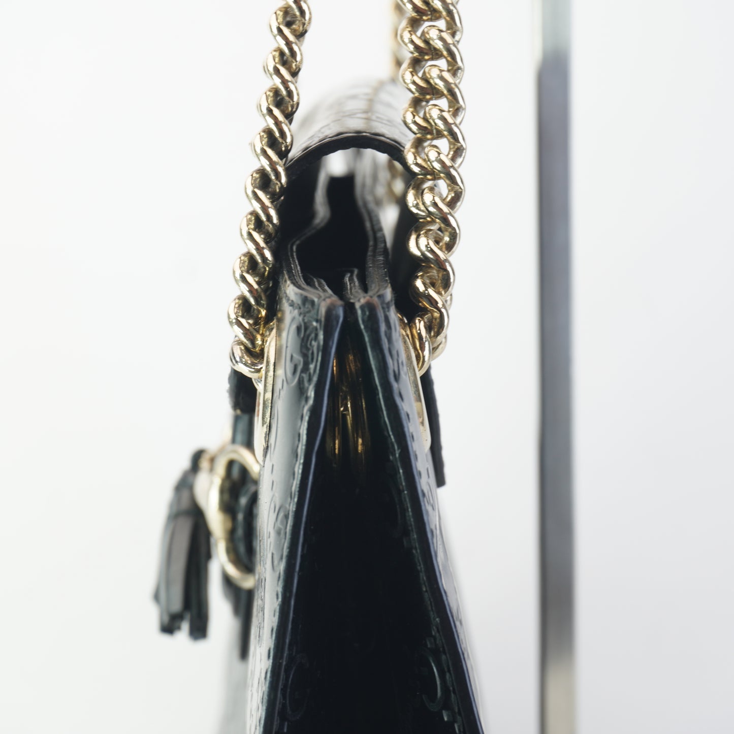 Gucci Emily Black