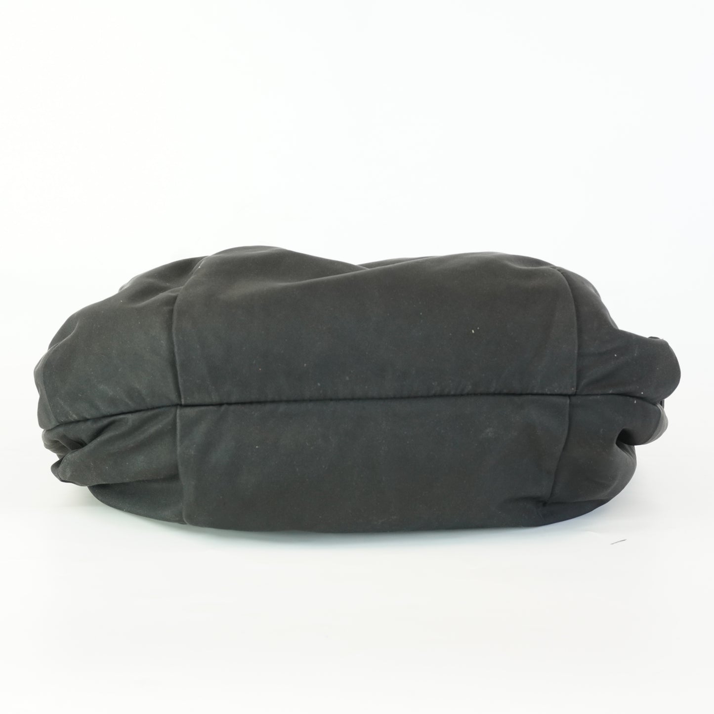 Prada Nylon Hobo Bag
