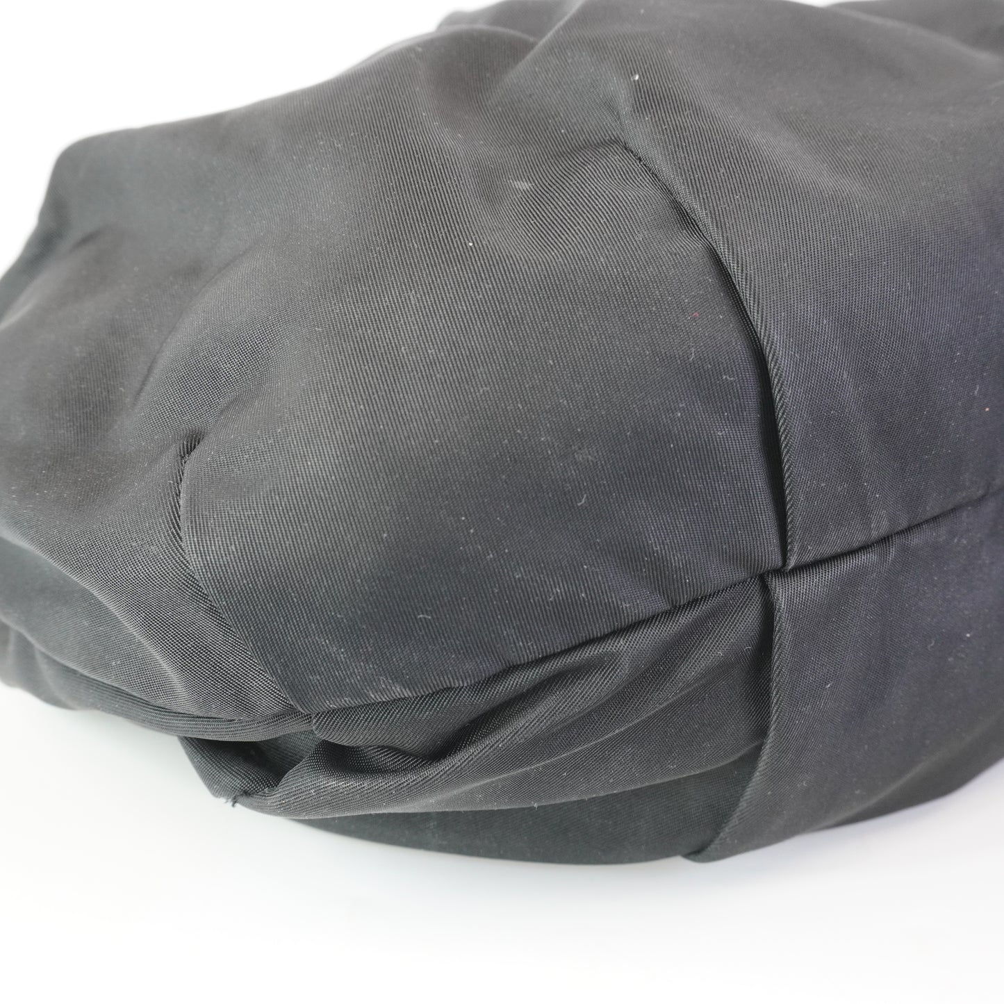 Prada Nylon Hobo Bag