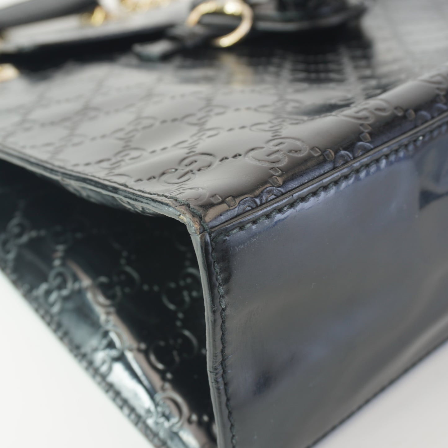 Gucci Emily Black