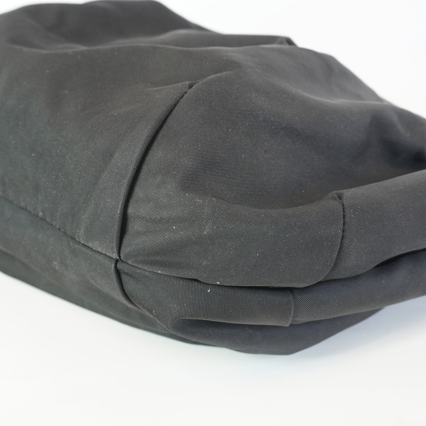 Prada Nylon Hobo Bag