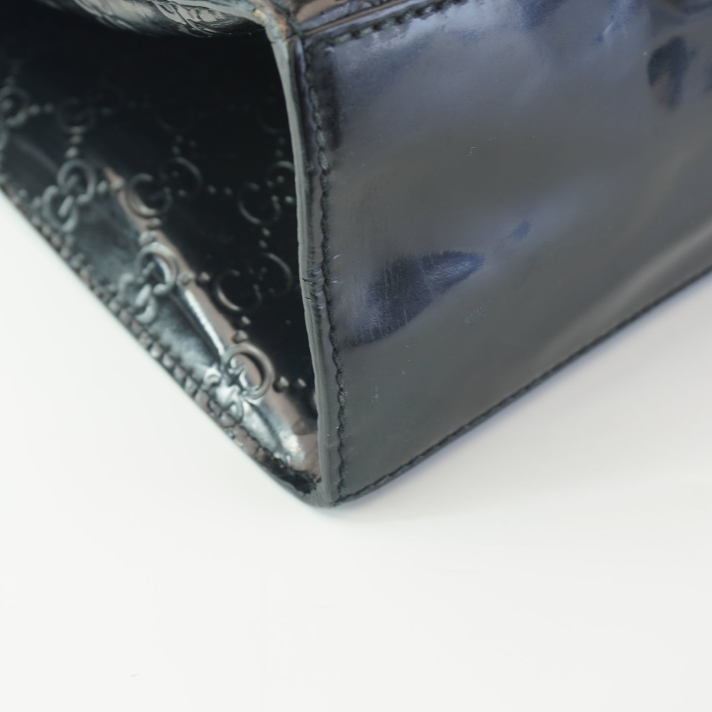 Gucci Emily Black