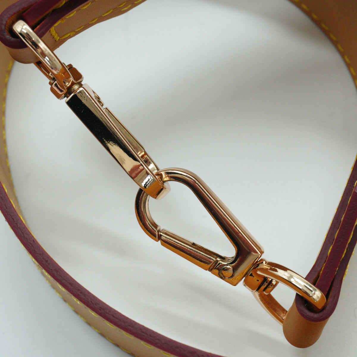 Louis Vuitton	Neverfull MM DA Tote Bag GHW