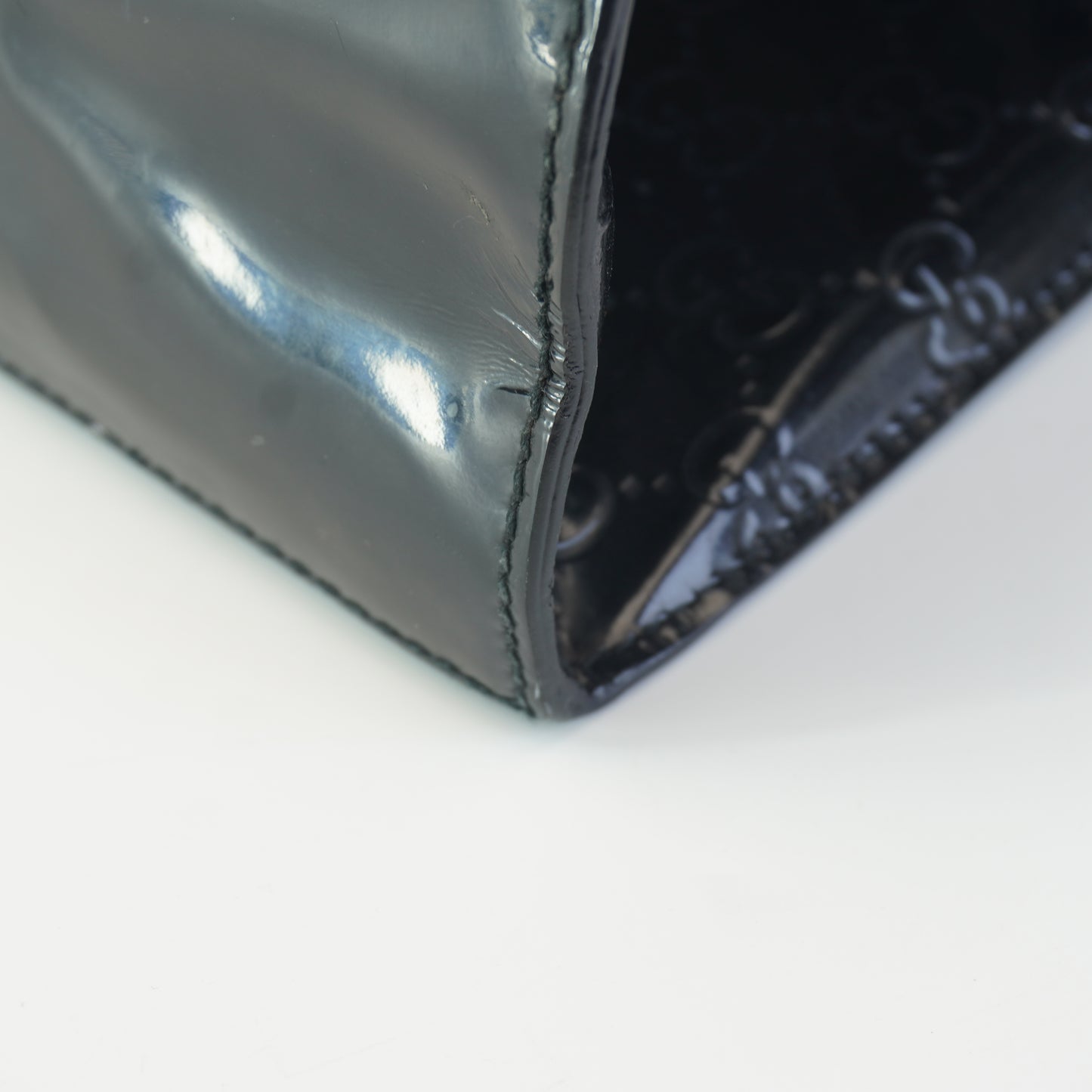 Gucci Emily Black