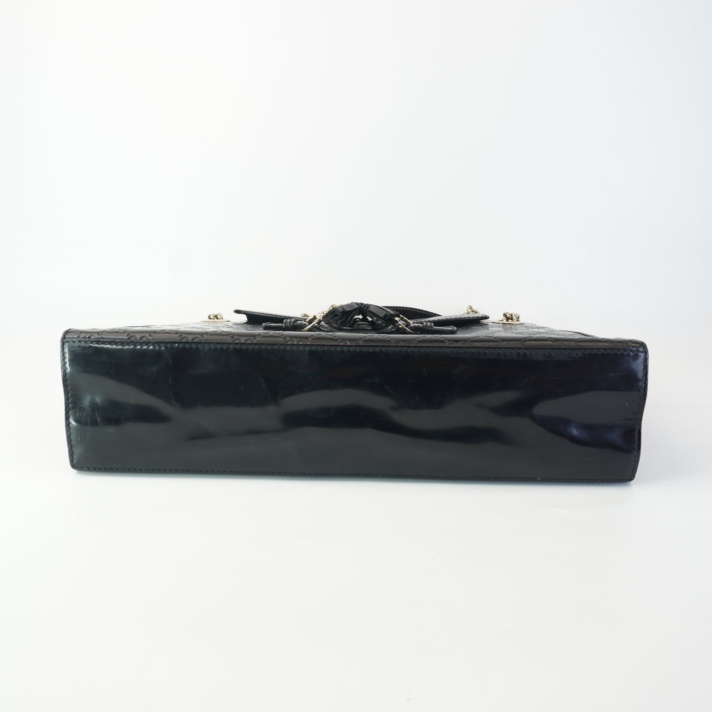 Gucci Emily Black