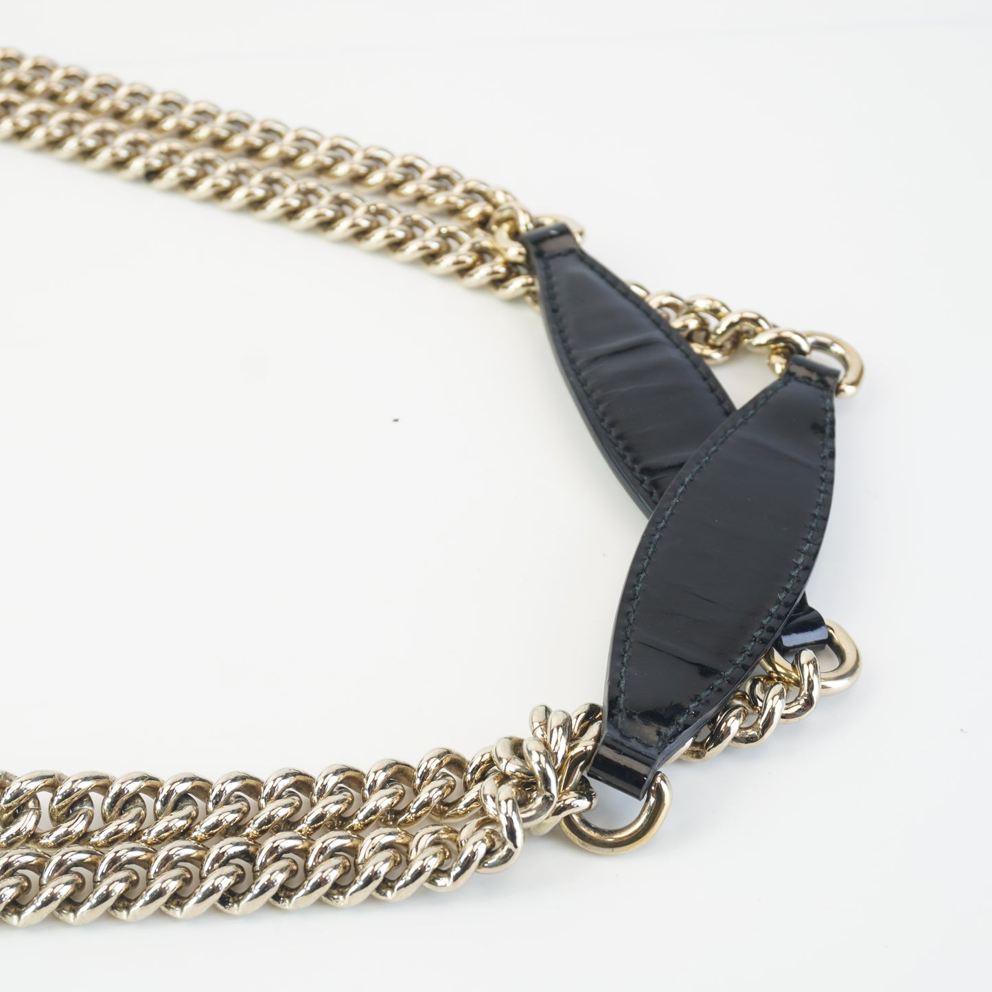 Gucci Emily Black