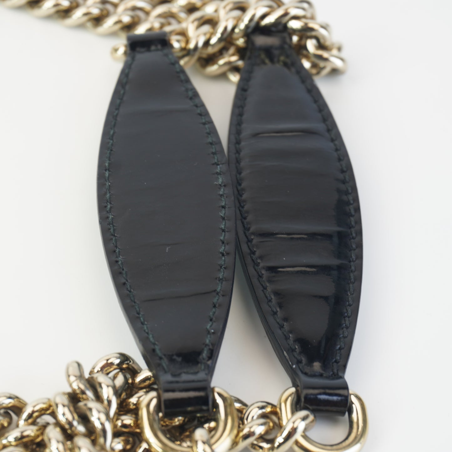 Gucci Emily Black
