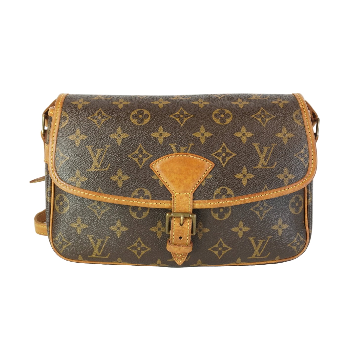 Louis Vuitton	Sologne