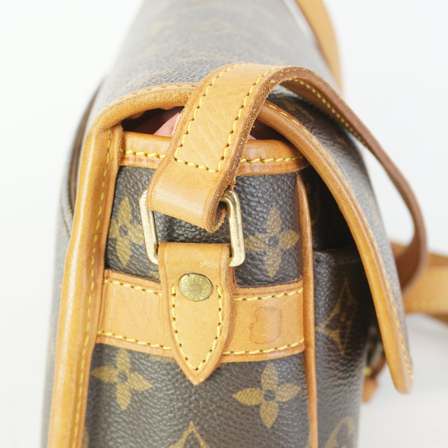 Louis Vuitton	Sologne