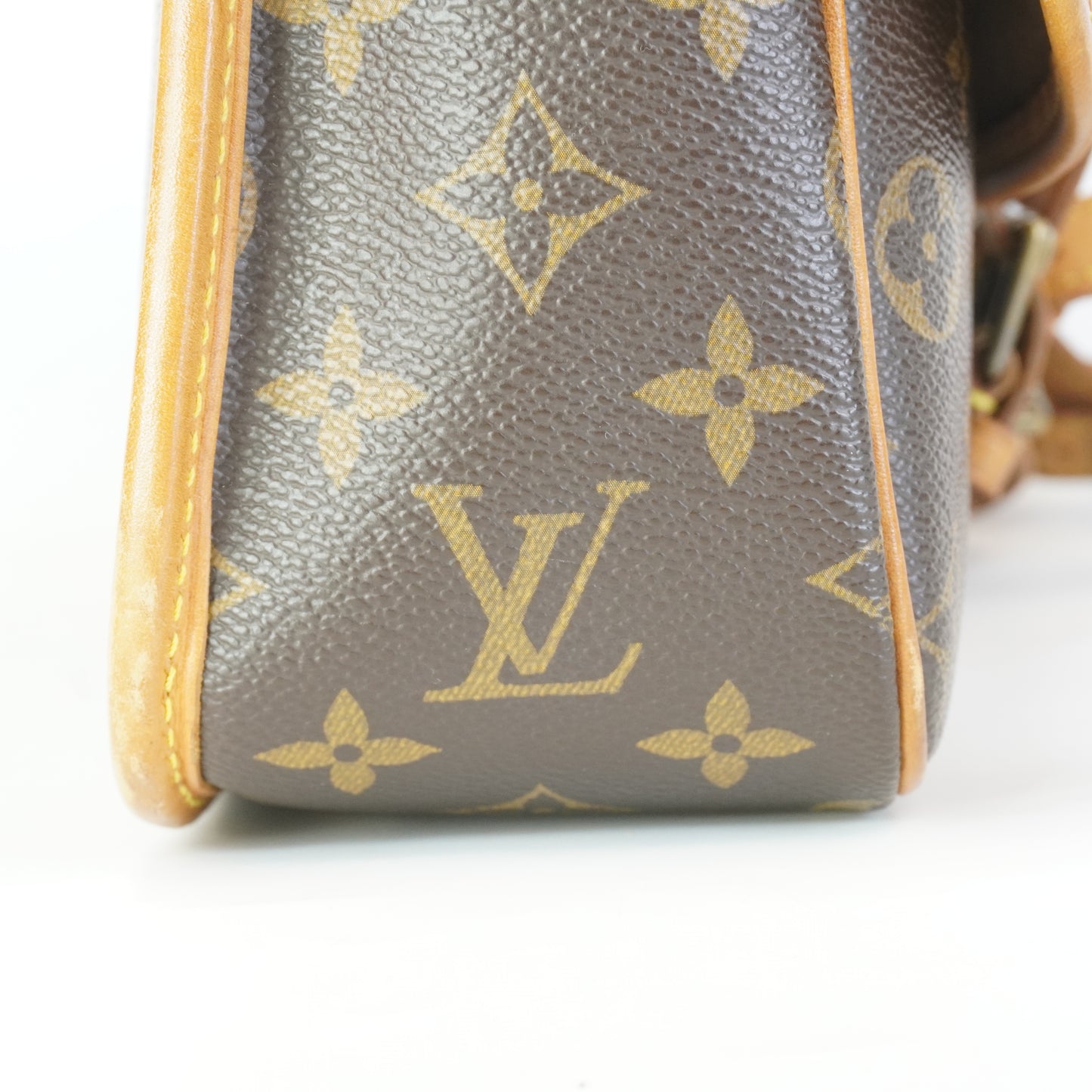 Louis Vuitton	Sologne