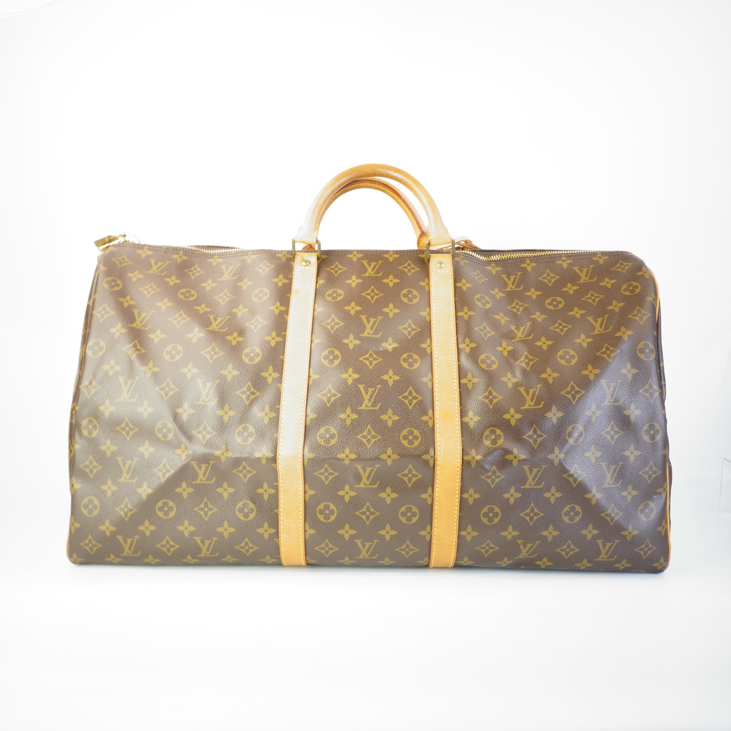 Louis Vuitton	Keepal GHW 60inch