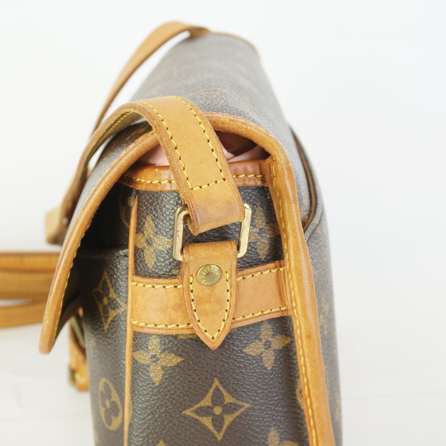 Louis Vuitton	Sologne