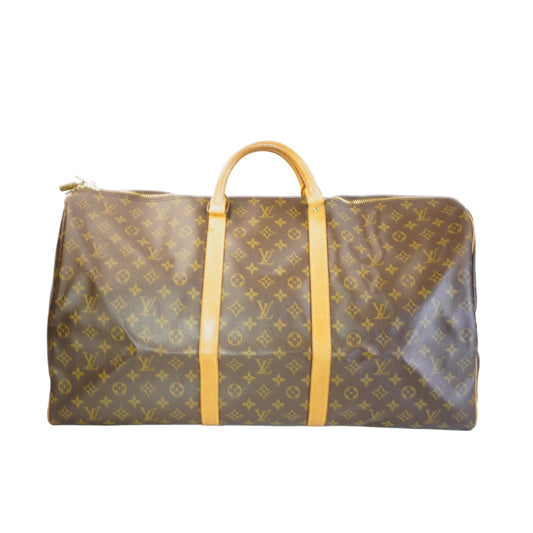 Louis Vuitton	Keepal GHW 60inch