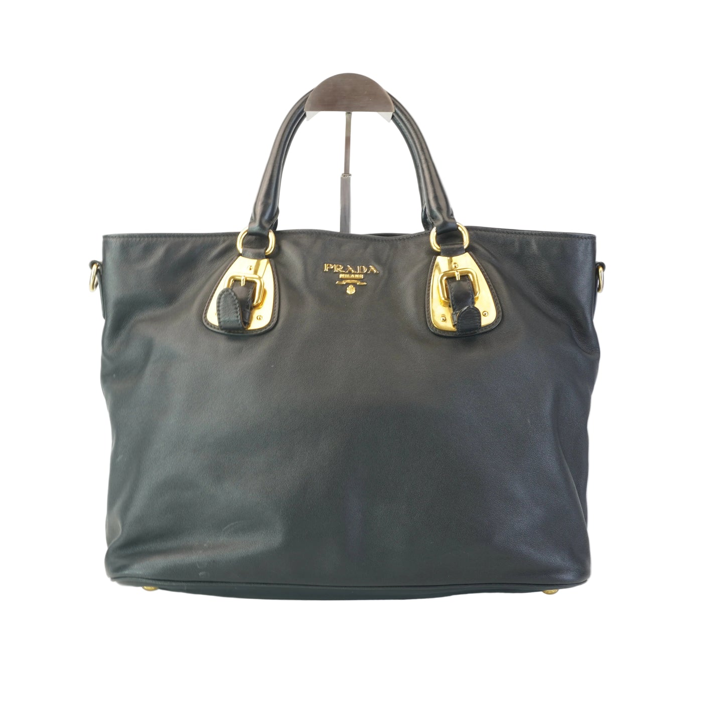 Prada 2-Way Bag