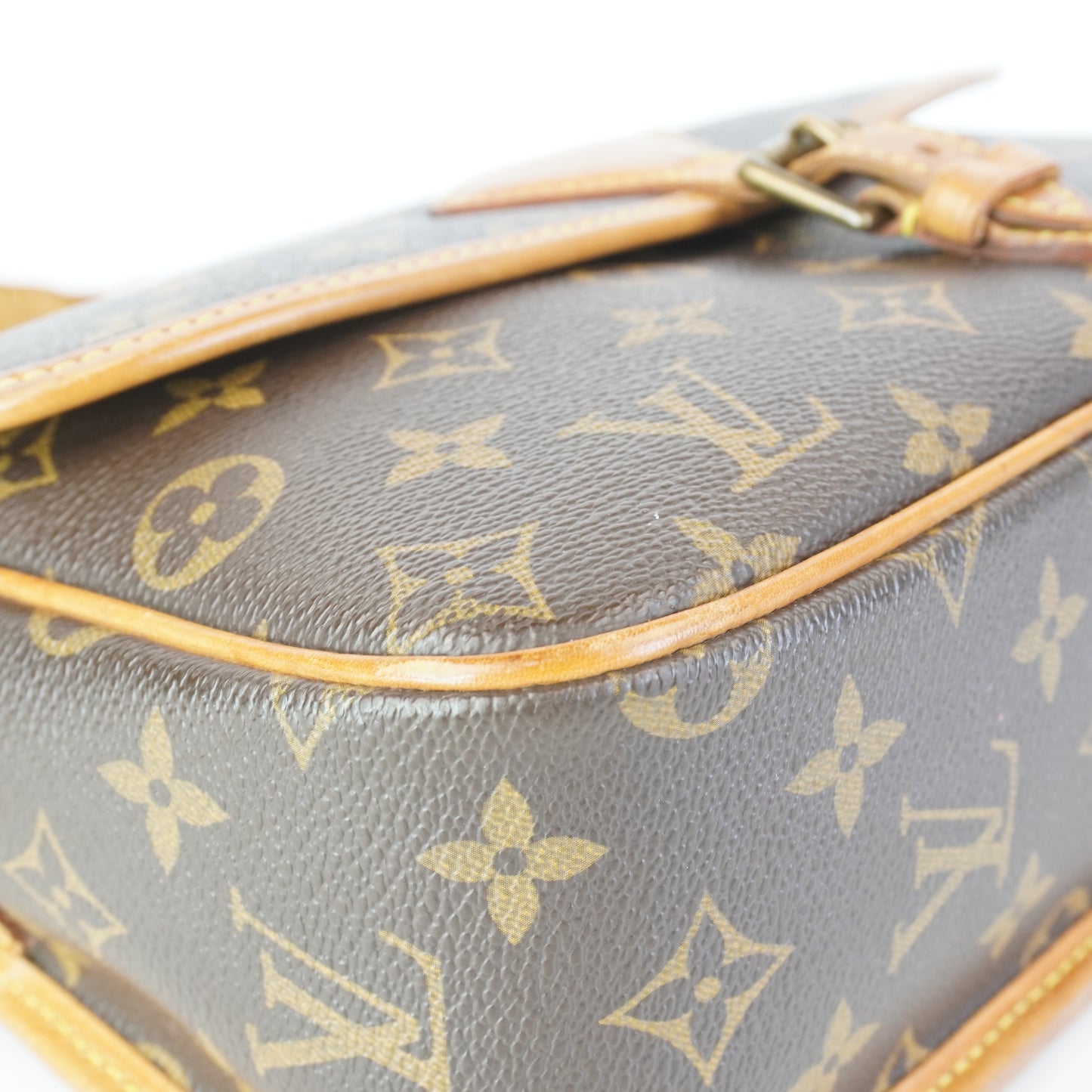 Louis Vuitton	Sologne