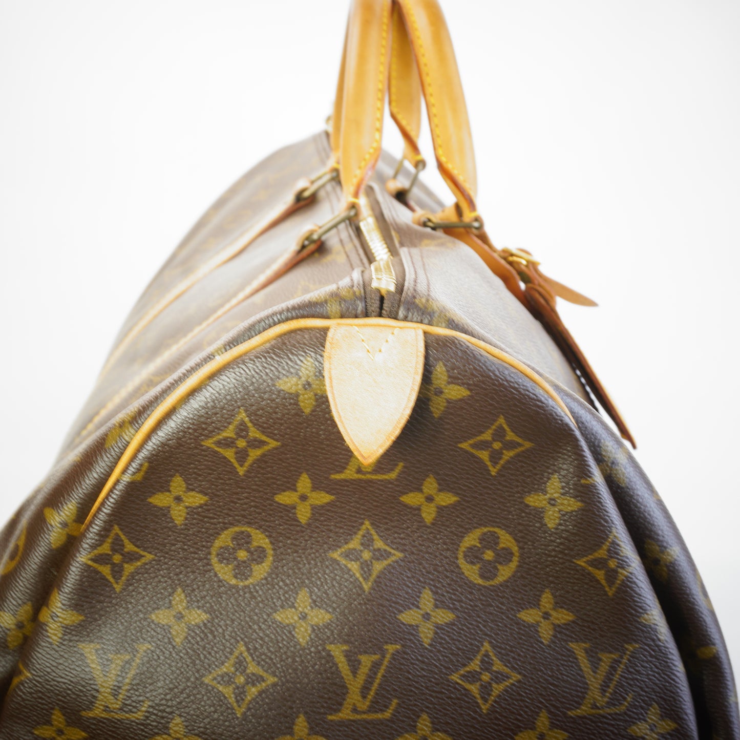 Louis Vuitton	Keepal GHW 60inch
