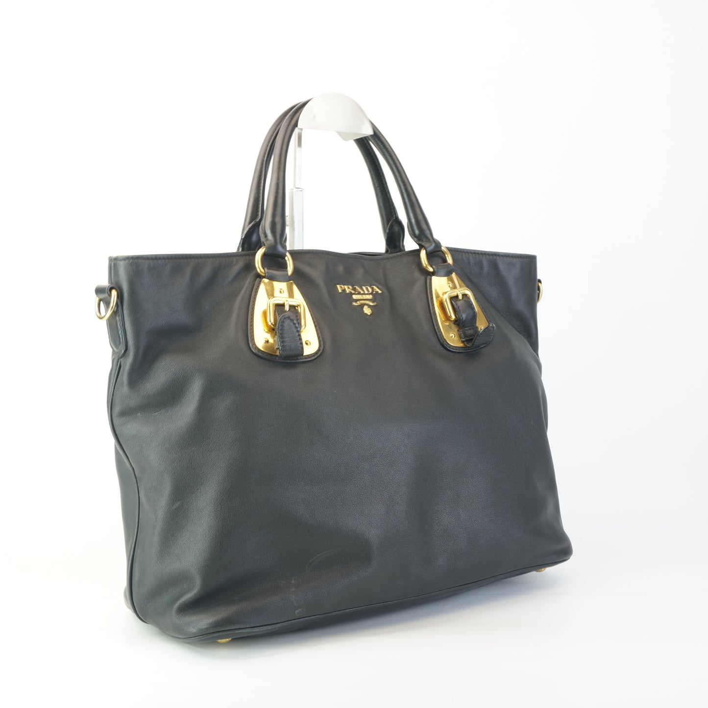 Prada 2-Way Bag
