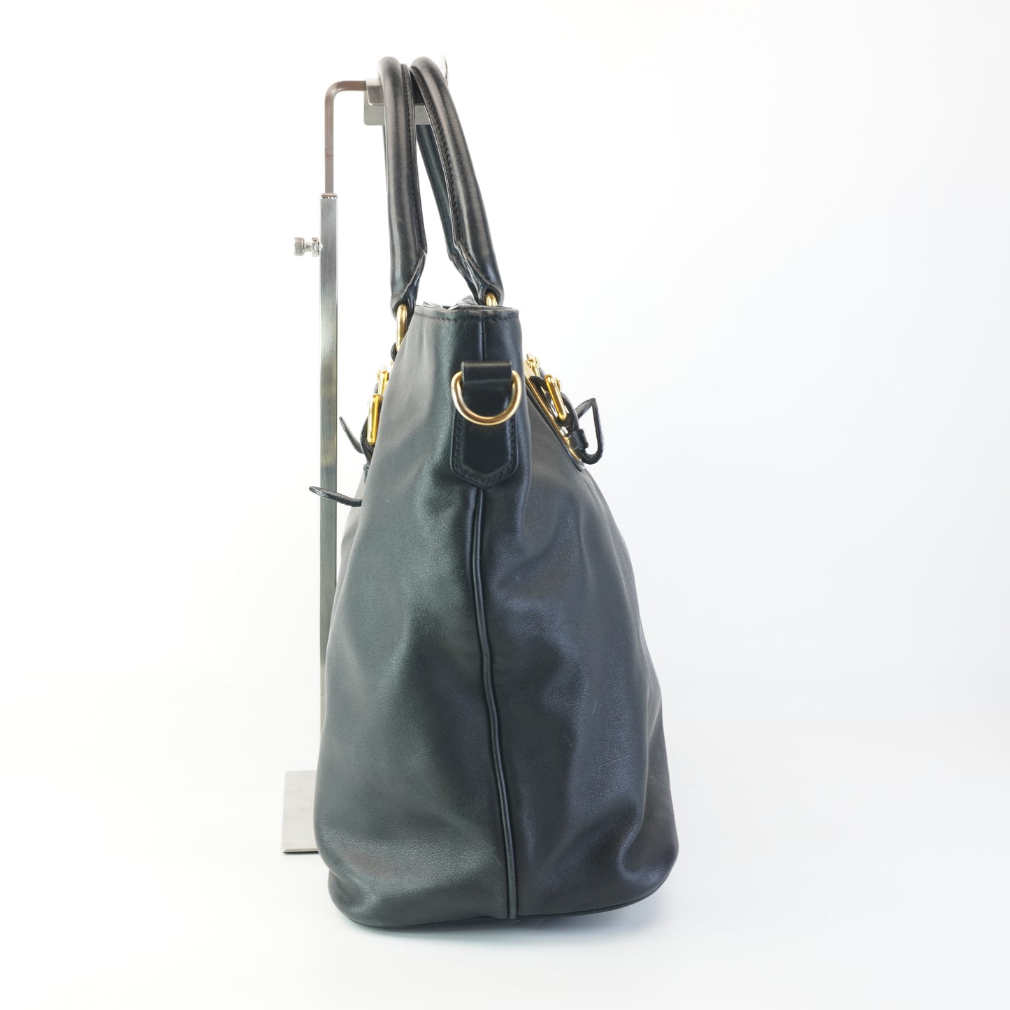 Prada 2-Way Bag
