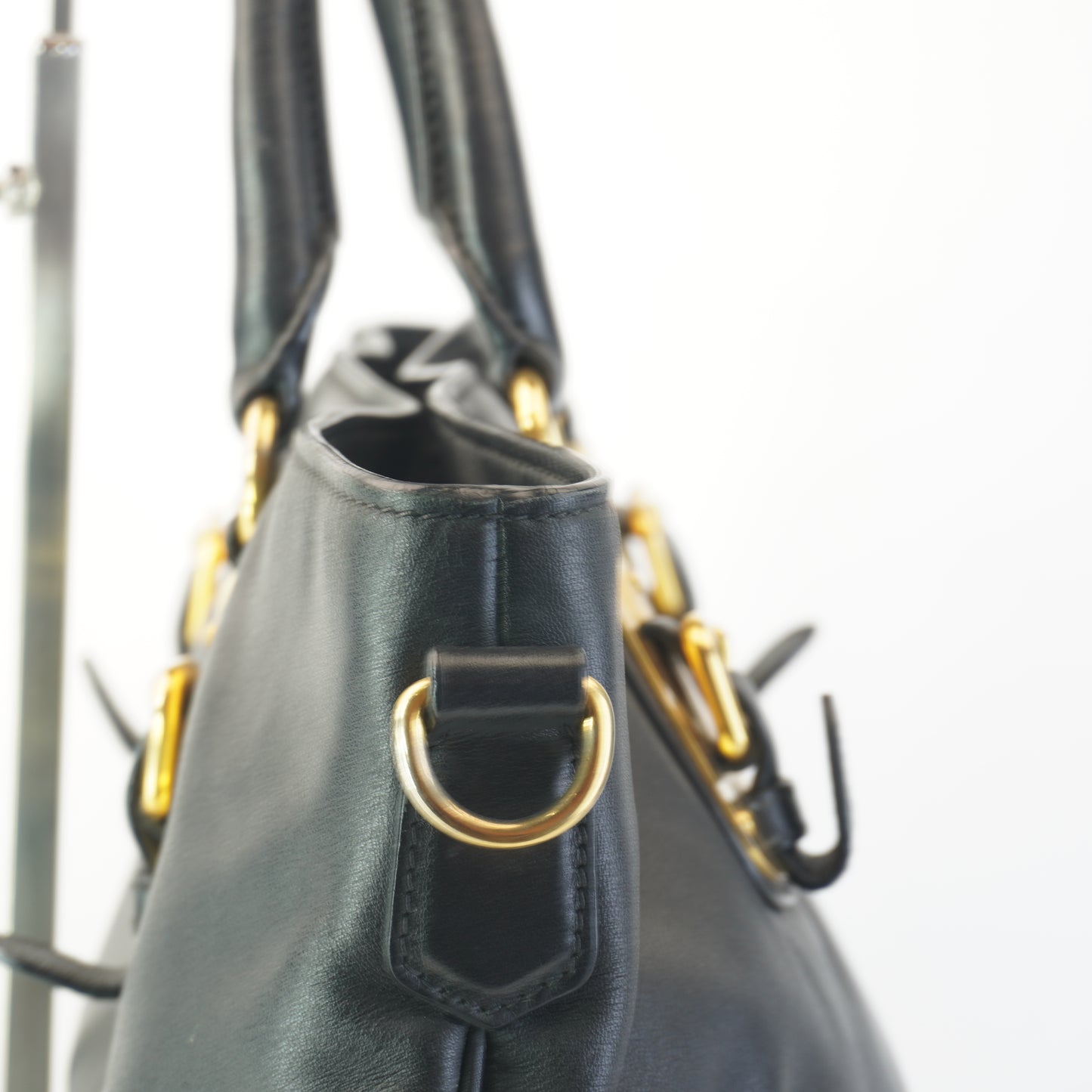 Prada 2-Way Bag