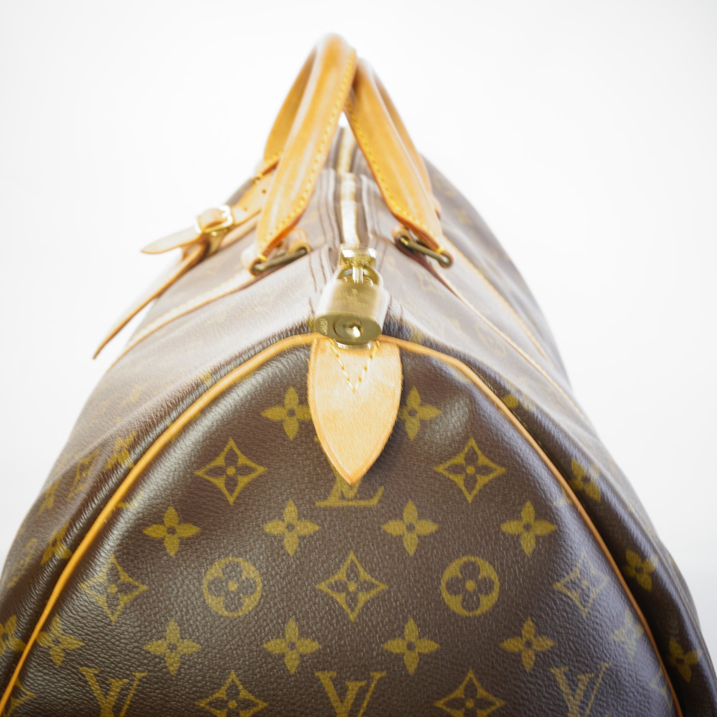 Louis Vuitton	Keepal GHW 60inch