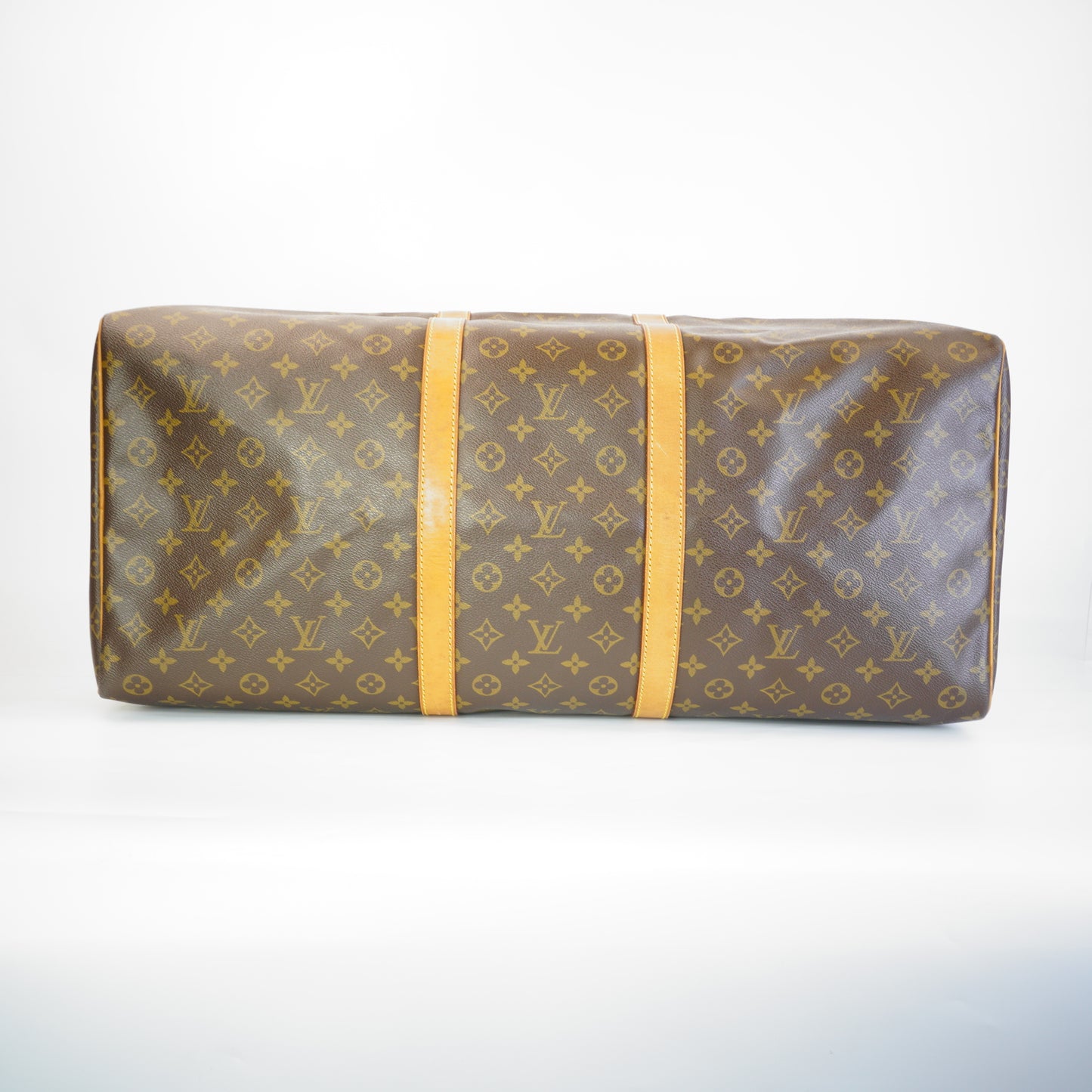 Louis Vuitton	Keepal GHW 60inch