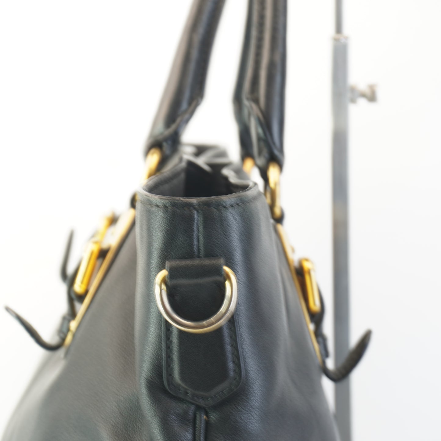 Prada 2-Way Bag