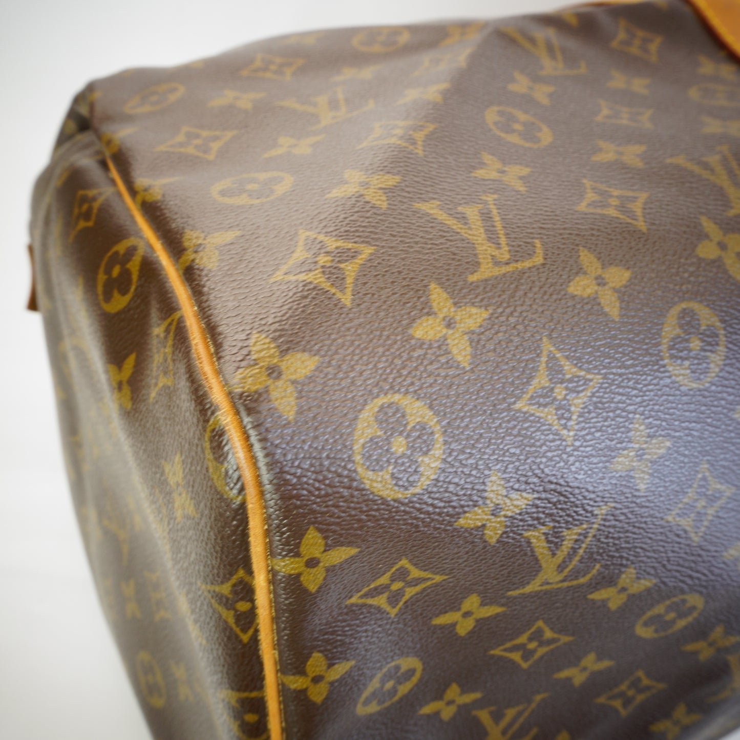 Louis Vuitton	Keepal GHW 60inch