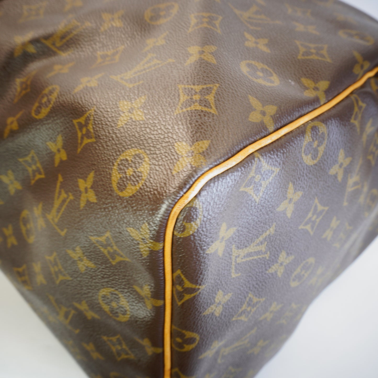Louis Vuitton	Keepal GHW 60inch