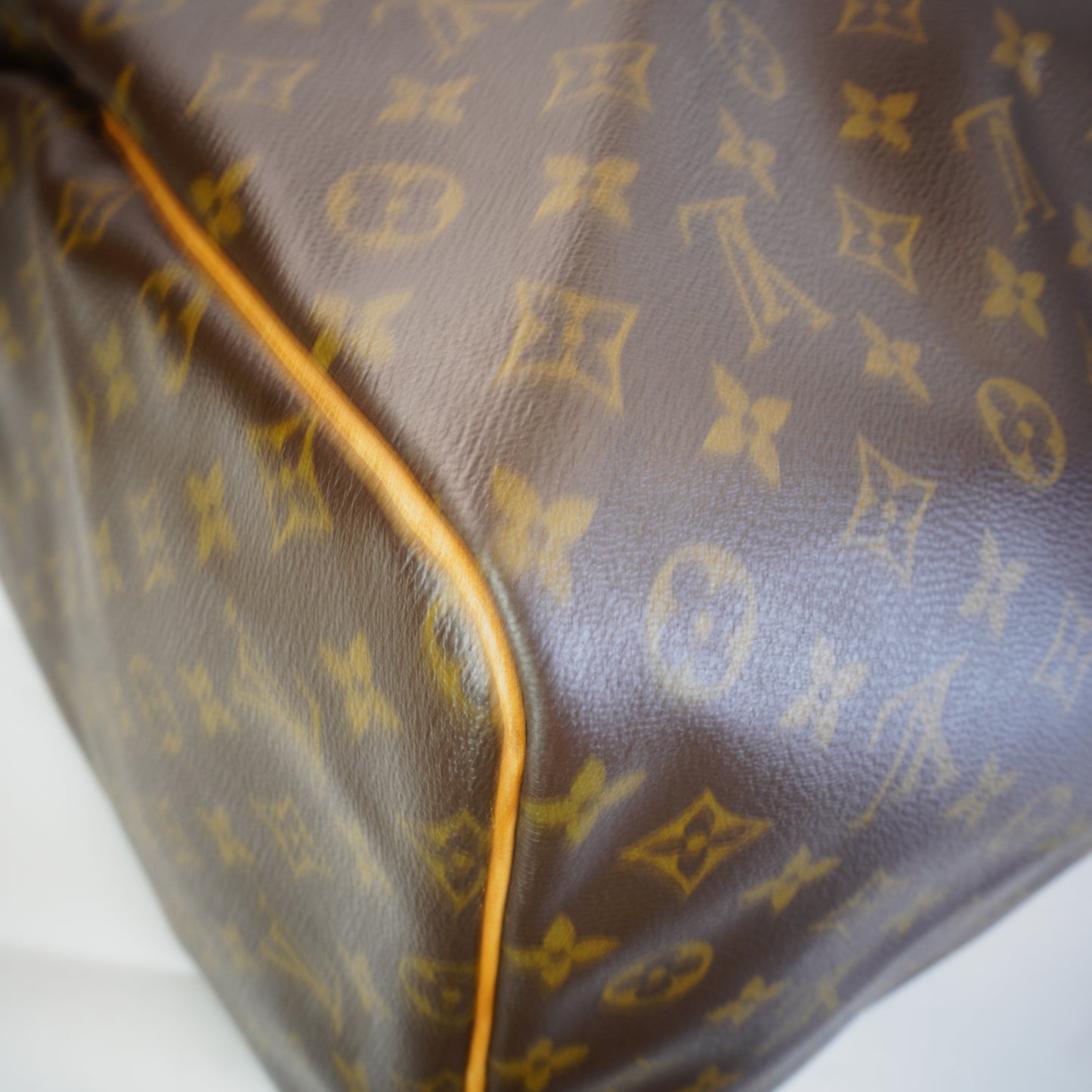 Louis Vuitton	Keepal GHW 60inch