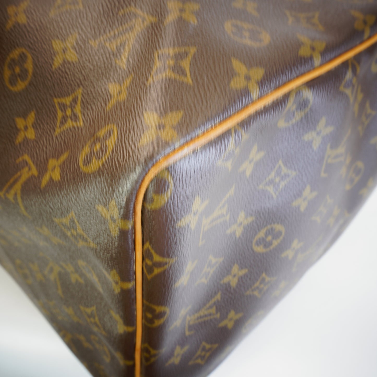 Louis Vuitton	Keepal GHW 60inch
