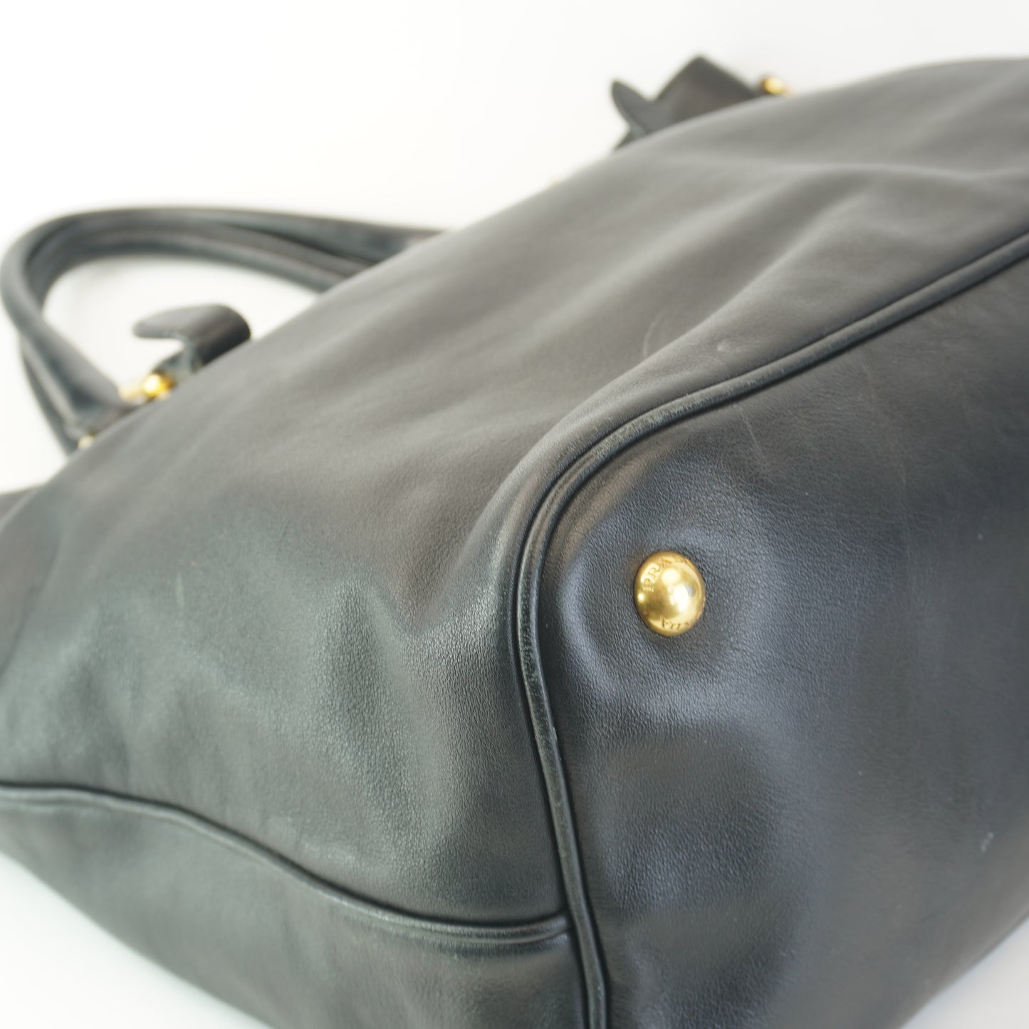 Prada 2-Way Bag
