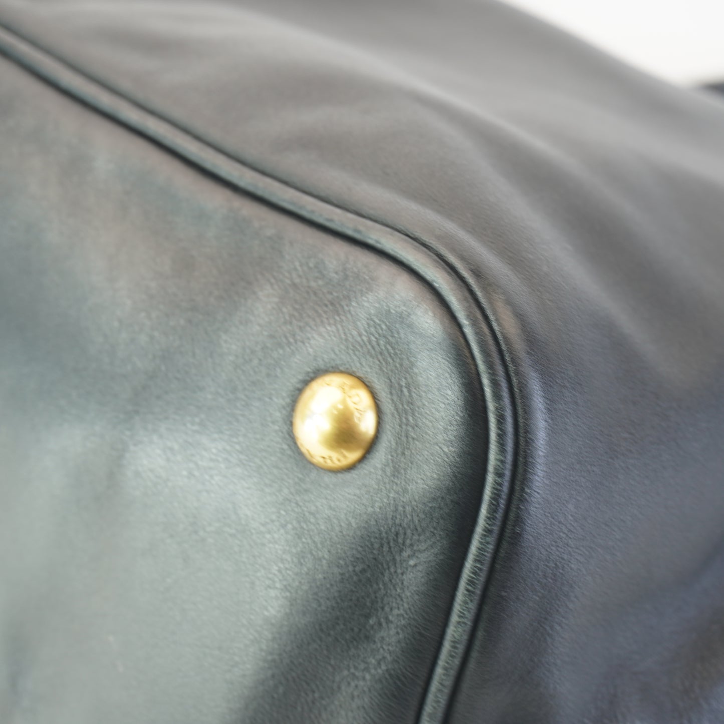 Prada 2-Way Bag
