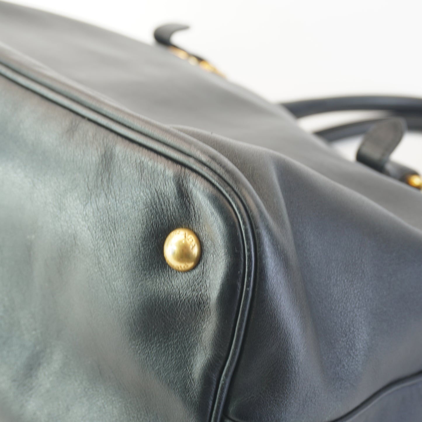 Prada 2-Way Bag